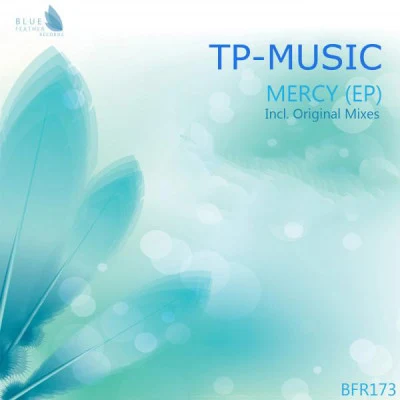 TP-Music 歌手