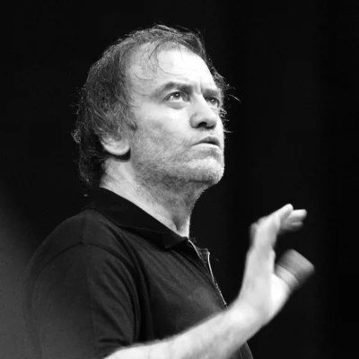 Valery Gergiev 歌手