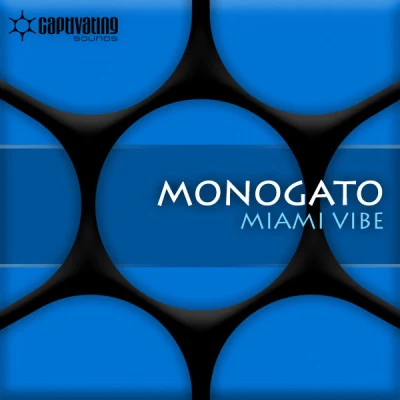 Monogato 歌手