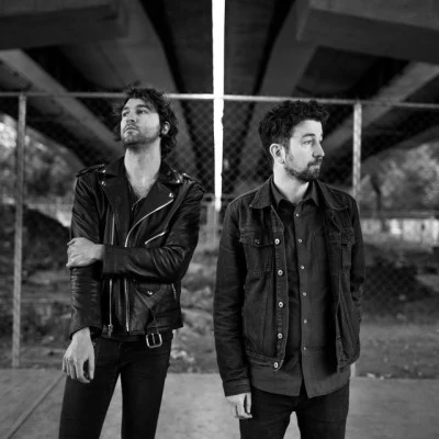 Japandroids 歌手