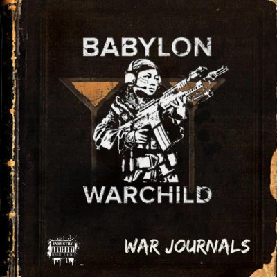 Babylon Warchild 歌手