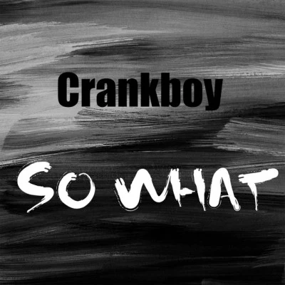 Crankboy 迷失