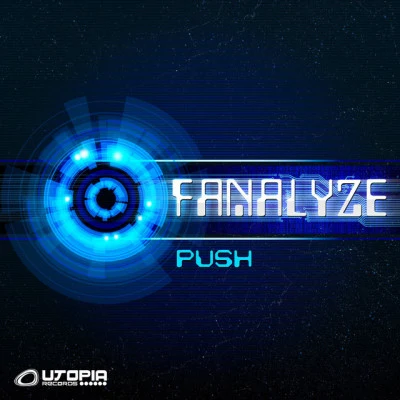 歌手 Fanalyze