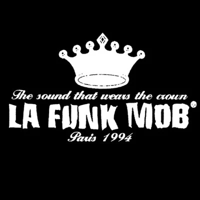 La Funk Mob 歌手