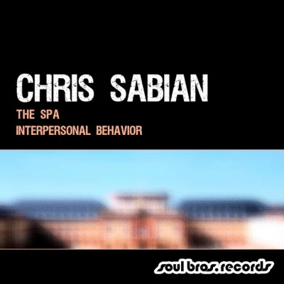 Chris Sabian 歌手