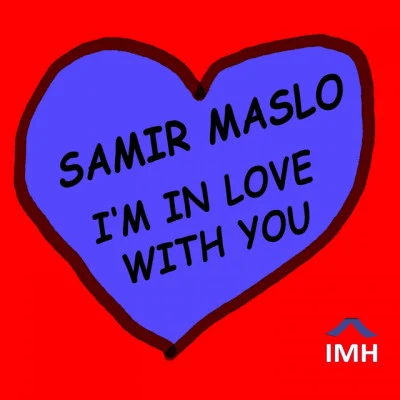 歌手 Samir Maslo