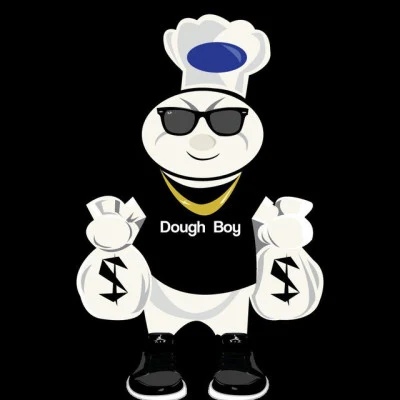 Dough Boy Where Dey At Dough EP