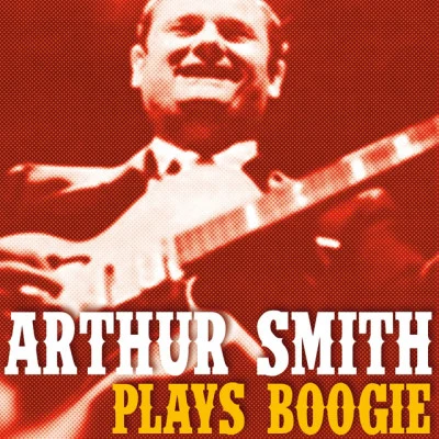 Arthur Smith/Chet Atkins/Eagles/The Shadows/Mickey Baker The Greatest Instrumentals 1934~1962