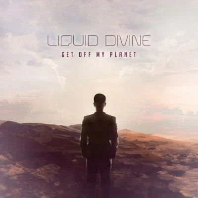 Liquid Divine 歌手