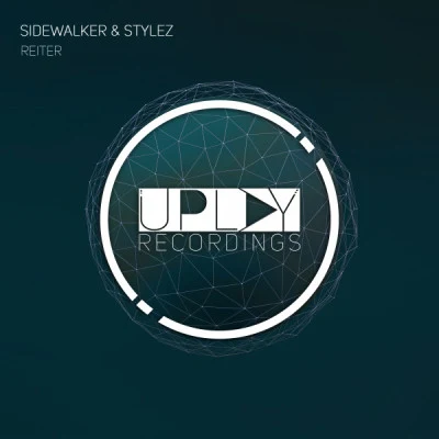 Sidewalker 歌手