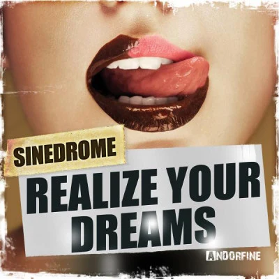 歌手 Sinedrome