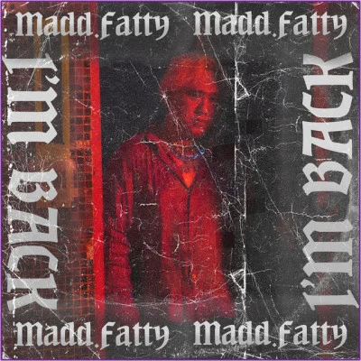 歌手 Madd.Fatty墨菲特