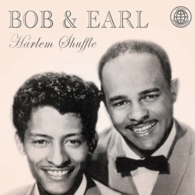 歌手 Bob & Earl