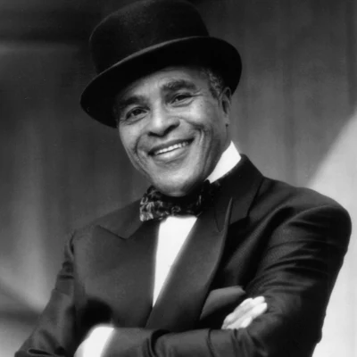 Jon Hendricks 歌手