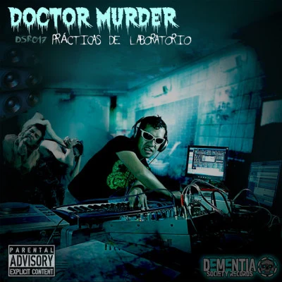 Doctor Murder/Perfect Crime Prácticas de Laboratorio