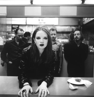 Shirley Manson 歌手