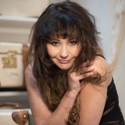 Frances Ruffelle 歌手