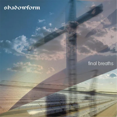 Shadowform/Shushmore/Tom Gothci/Cyberbaba/Kinetik Flux Frequency Experts