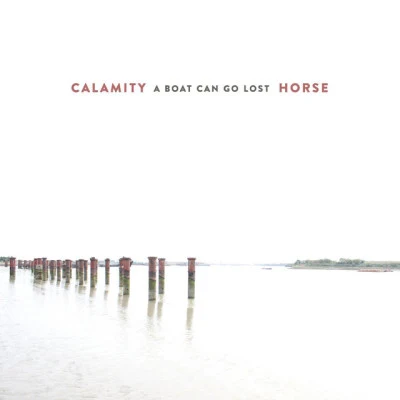 Calamity Horse 歌手