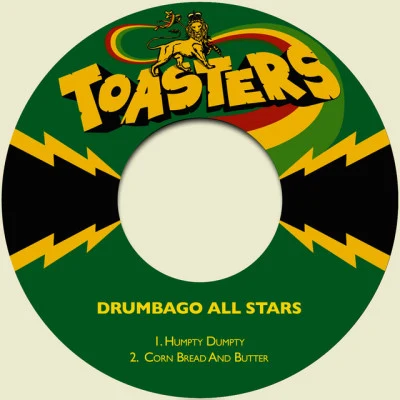 歌手 Drumbago All StarsEric Morris