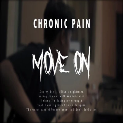 歌手 Chronic PainSwitch Off