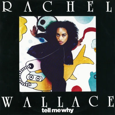 歌手 Rachel Wallace