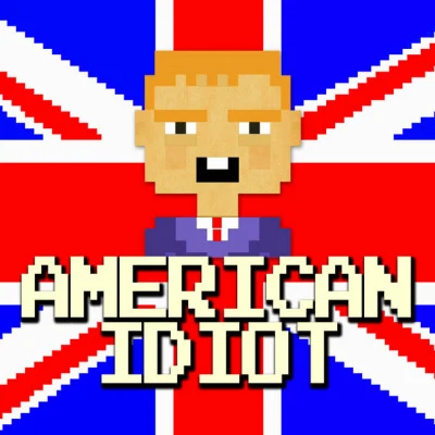 8 Bit Trumpidiot 歌手