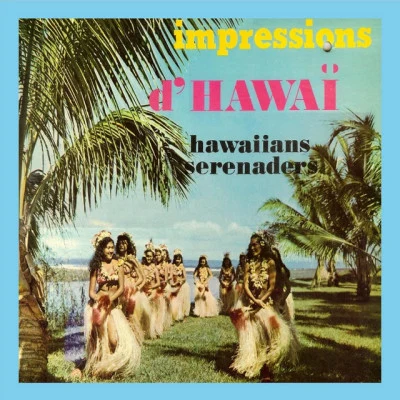 Hawaiian Serenaders 歌手