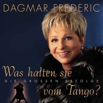 Dagmar Frederic 歌手