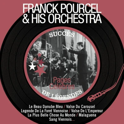 歌手 Franck Pourcel OrchestraFranck Pourcel