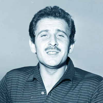 歌手 Domenico Modugno