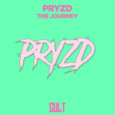 歌手 Pryzd