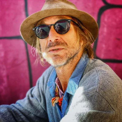 Todd Snider 歌手