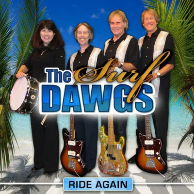 The Surf Dawgs 歌手