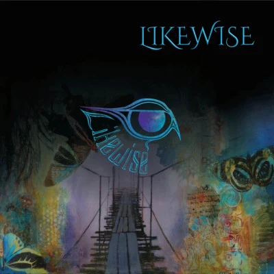 Likewise/Alyssa Reid Badlands