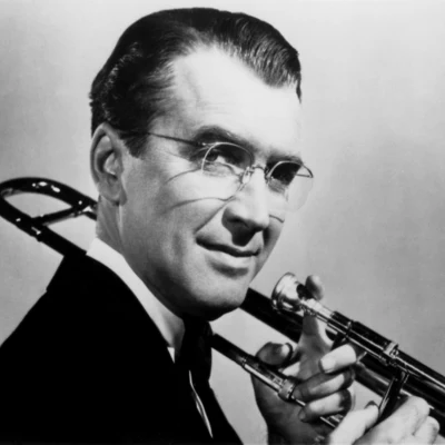 Glenn Miller 歌手