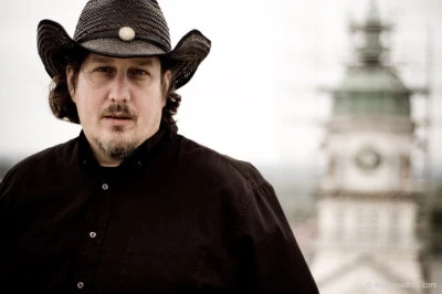 Kevn Kinney 歌手