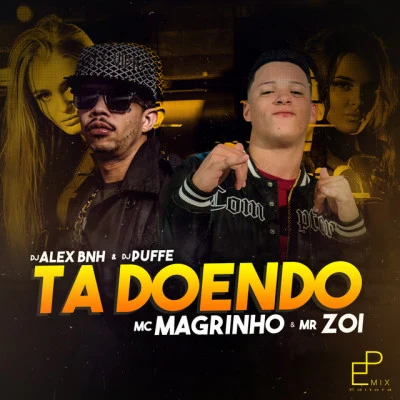 Mr Zoi/Dj Guuga Ei, Você Ai, Piranha Interesseira!