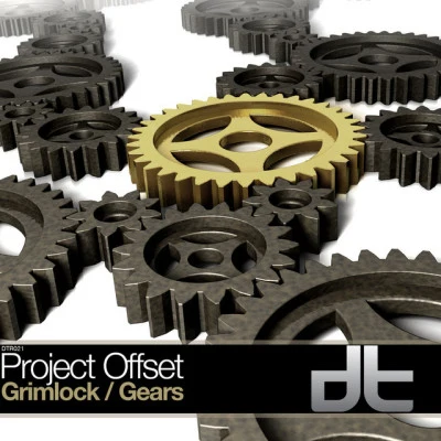 歌手 Project Offset