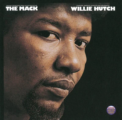 Willie Hutch 歌手