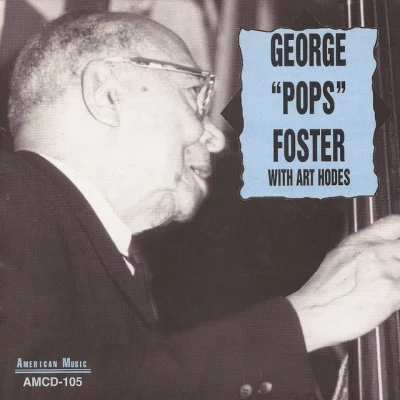 George pops foster 歌手