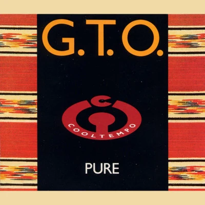 GTO 歌手