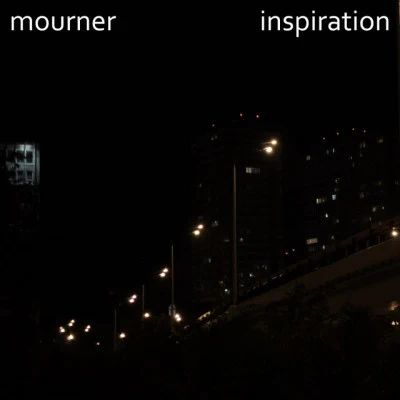 Mourner 歌手