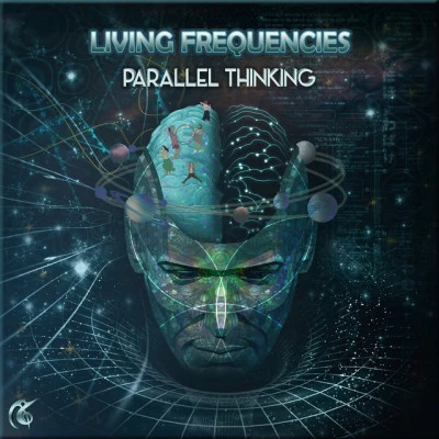 歌手 Living FrequenciesKaza