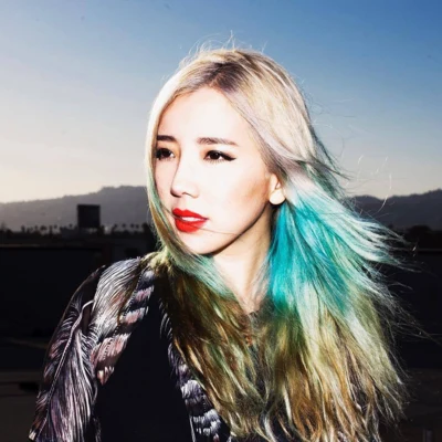 歌手 TOKiMONSTA