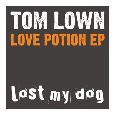 Tom Lown 歌手