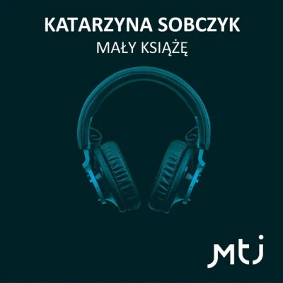 歌手 Katarzyna Sobczyk