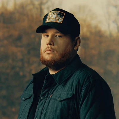 歌手 Luke Combs