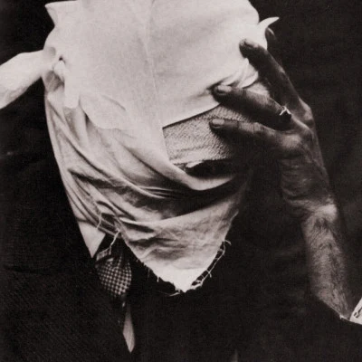 歌手 Giles Corey