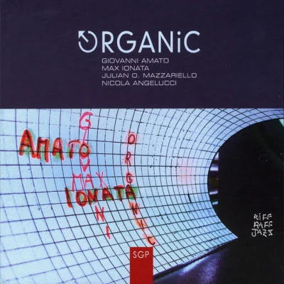 Giovanni Amato/Max Ionata Organic